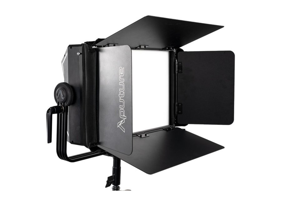 Aputure Barndoor for Nova P300c