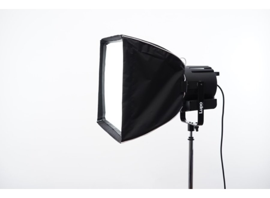 Softbox for Lupo Fresnels