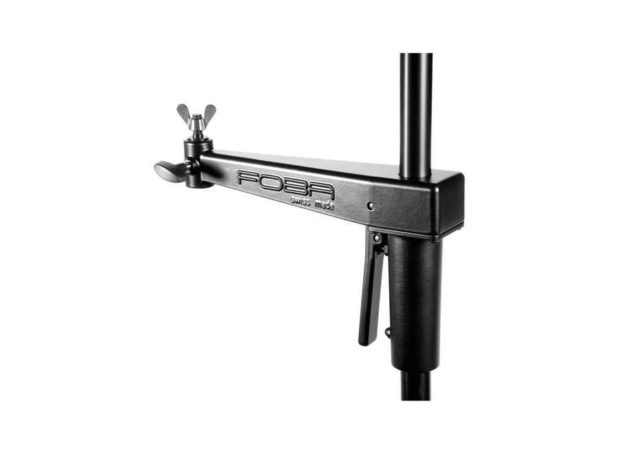 Foba Ceono Sliding clamp for Combitube