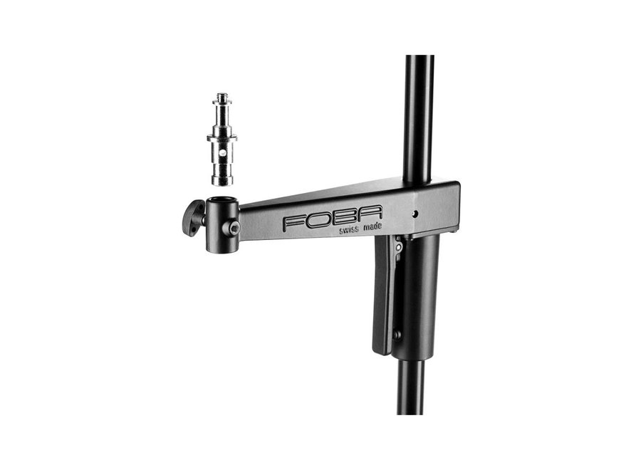 Foba Ceono Sliding clamp for Combitube