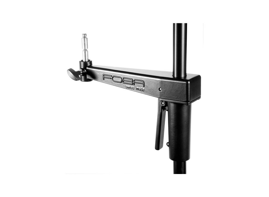 Foba Ceono Sliding clamp for Combitube