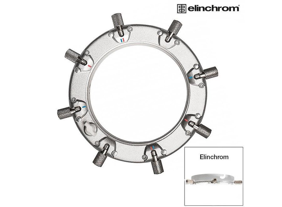 Rotalux Speedring MK4 voor Elinchrom