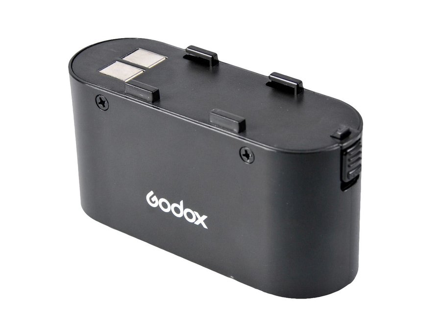 Godox Propac PB960 Black Battery Pack