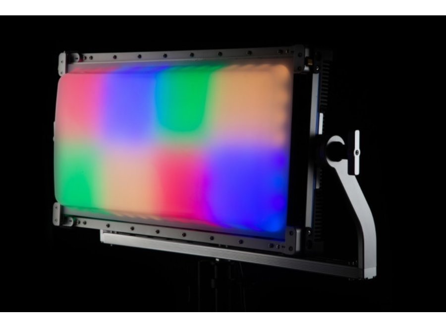 Creamsource Vortex8 650W Colour LED Panel