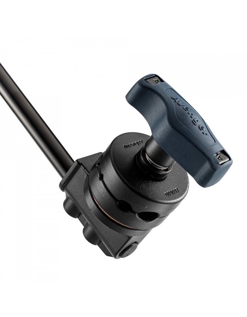 Avenger CStand Kit 33 + Boom Black FotoFlits