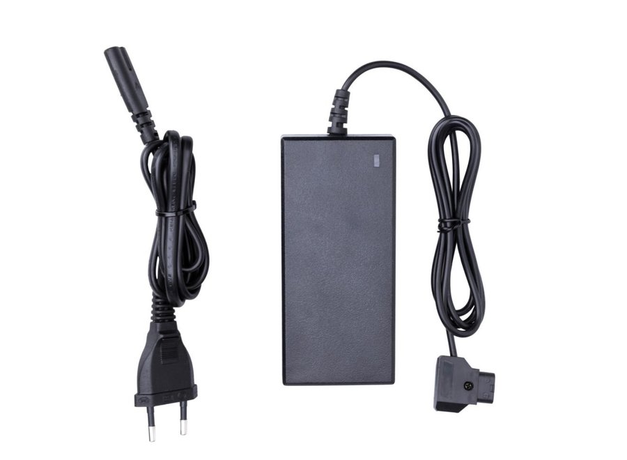 FXLion V-lock charger / AC adapter D-tap