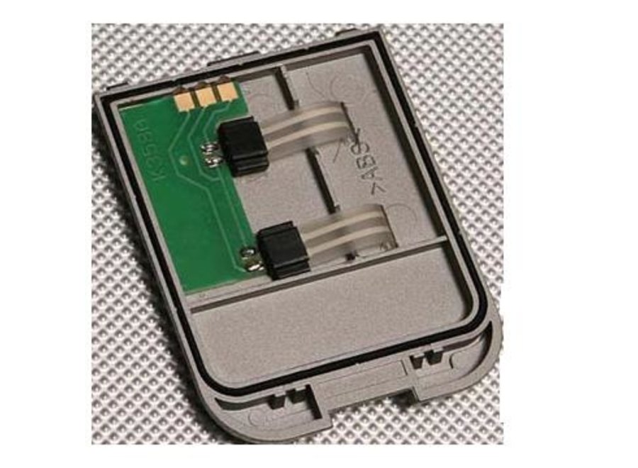 Batterijklep voor Sekonic L-358