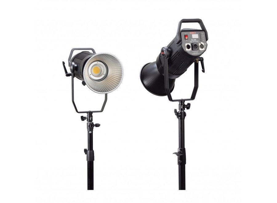 Swit BL-150E 150W Bowens Mount COB LED Light