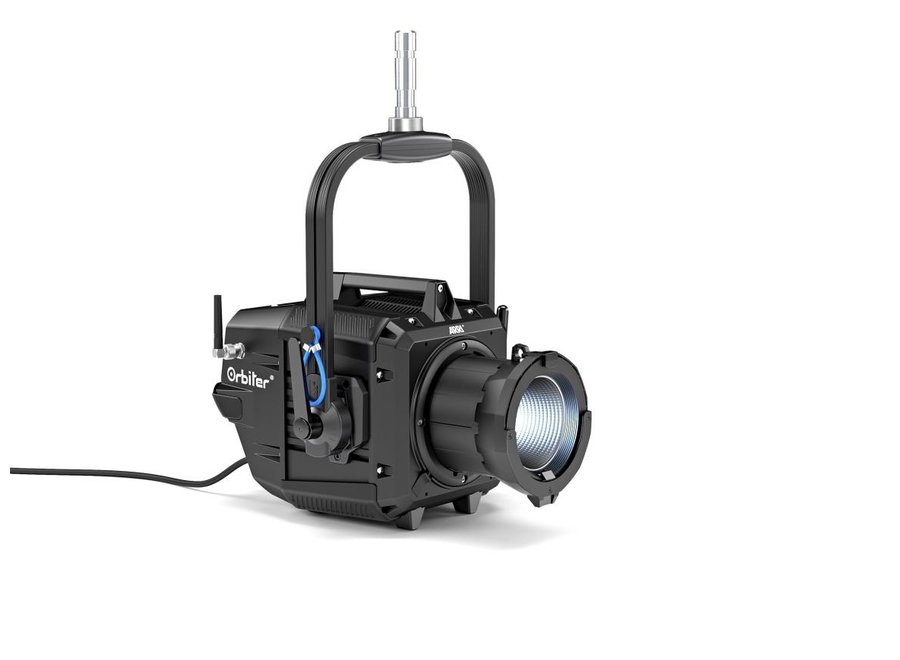 Arri Orbiter black