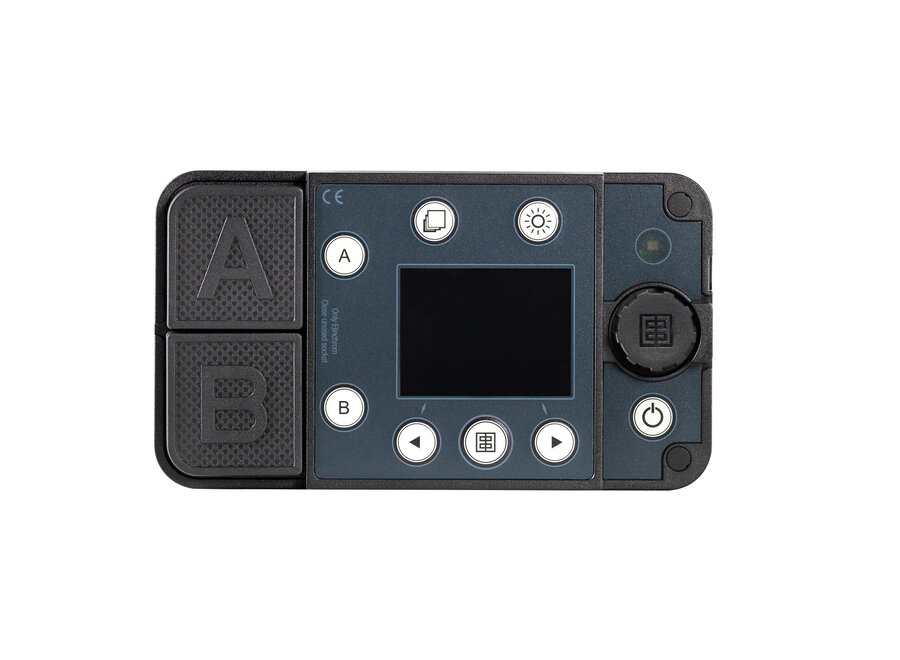 Elinchrom ELB 500 TTL To Go Set