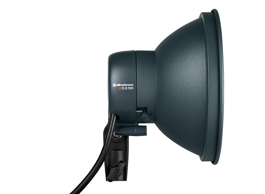 Elinchrom ELB 500 TTL To Go Set