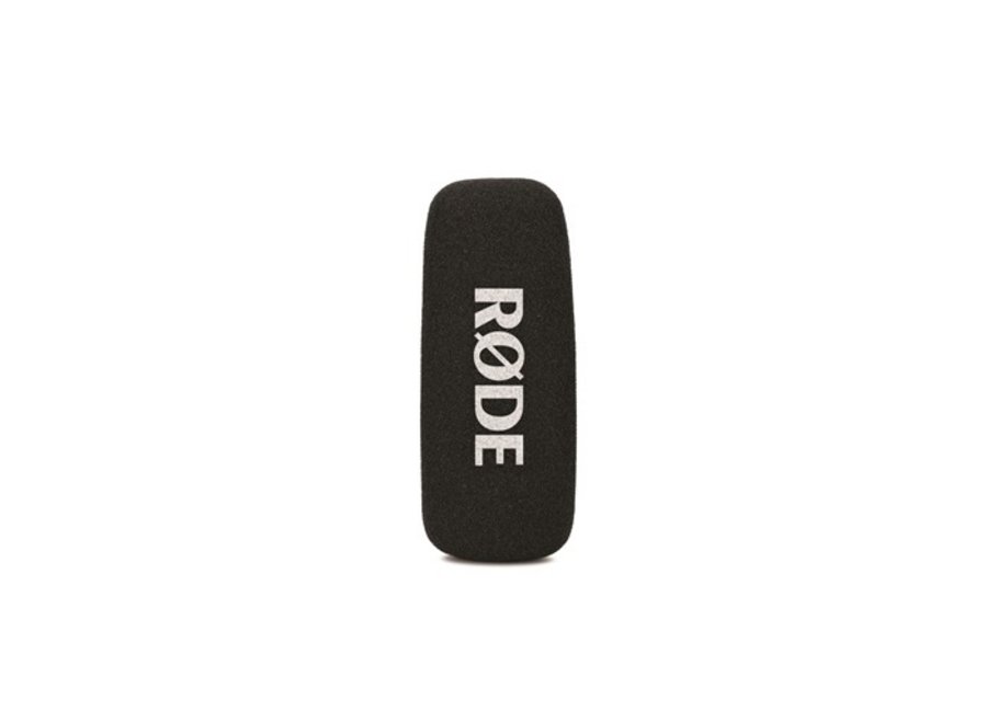 Røde Videomic NTG