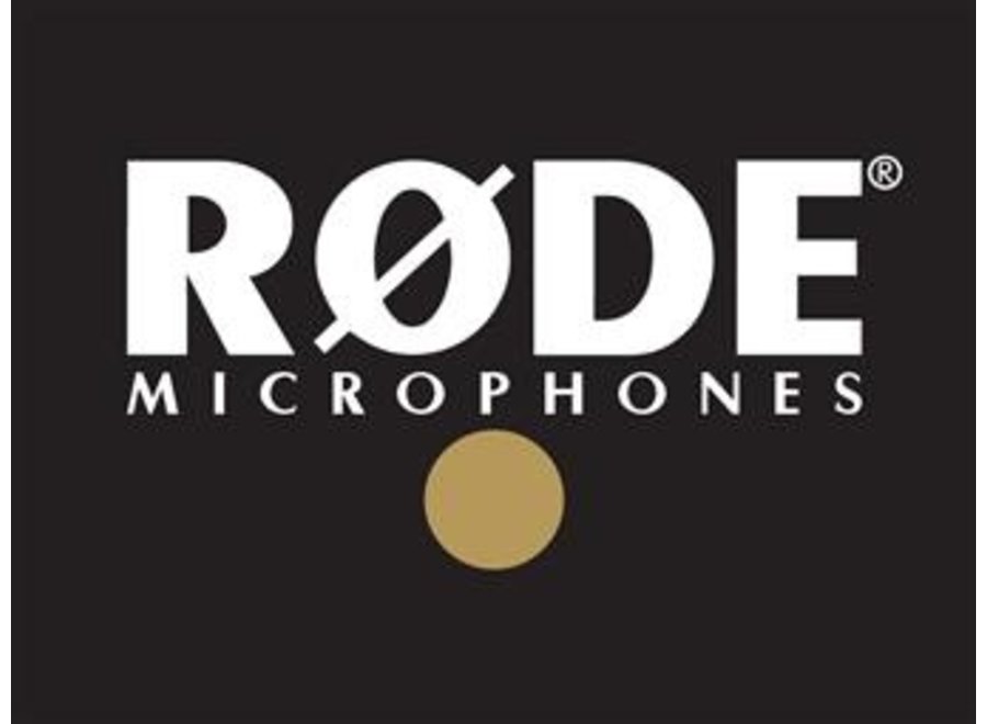 Røde Videomic NTG