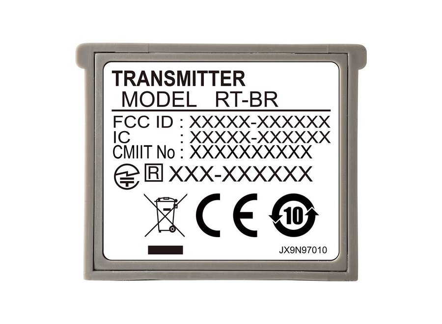 Sekonic RT-BR Broncolor Transmitter (2.4GHz)