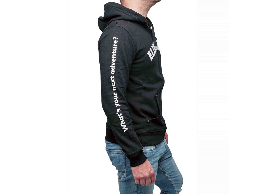 Elinchrom Hoodie XXL