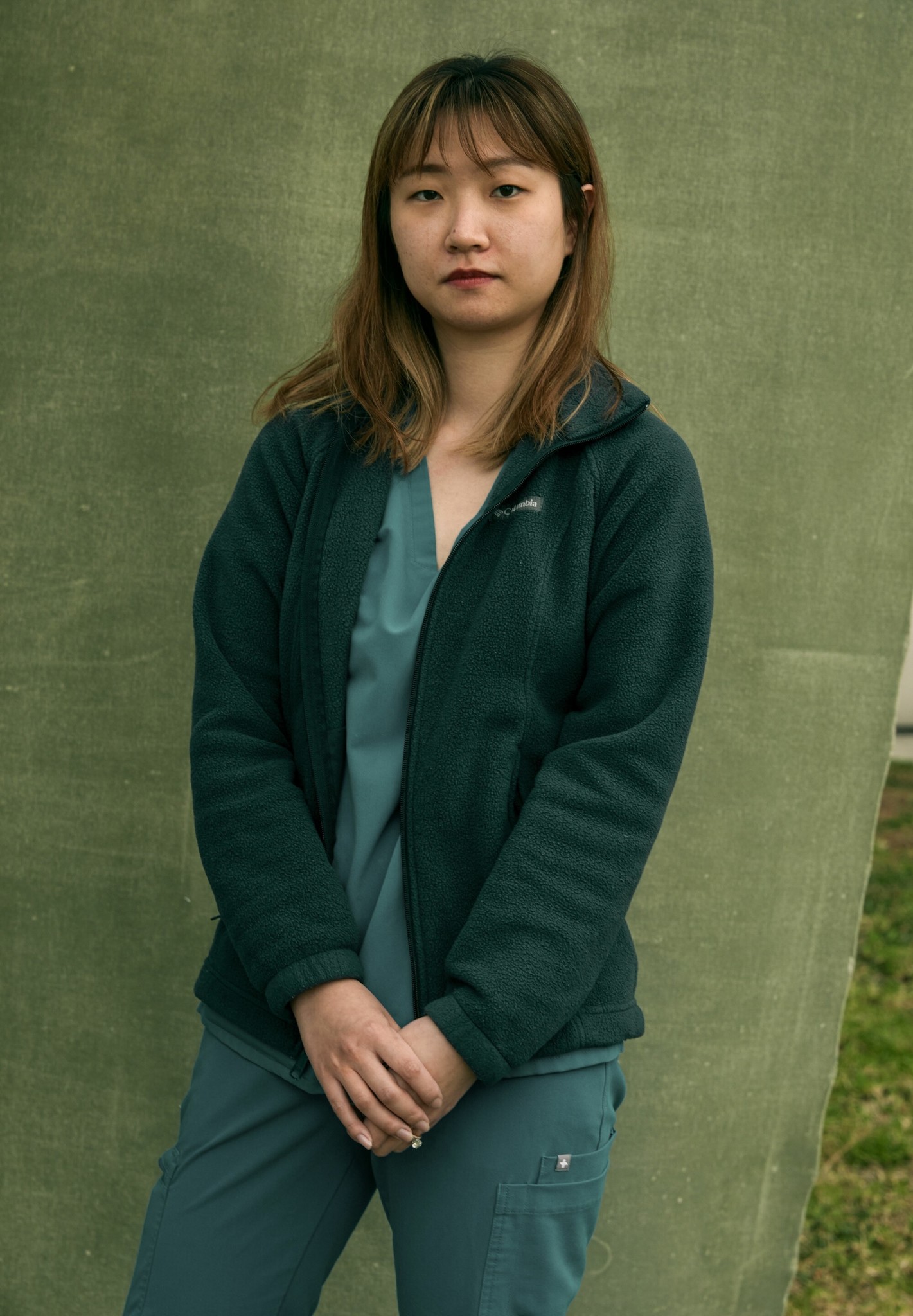 Elinchrom ONE & De Covid frontlinie Helden