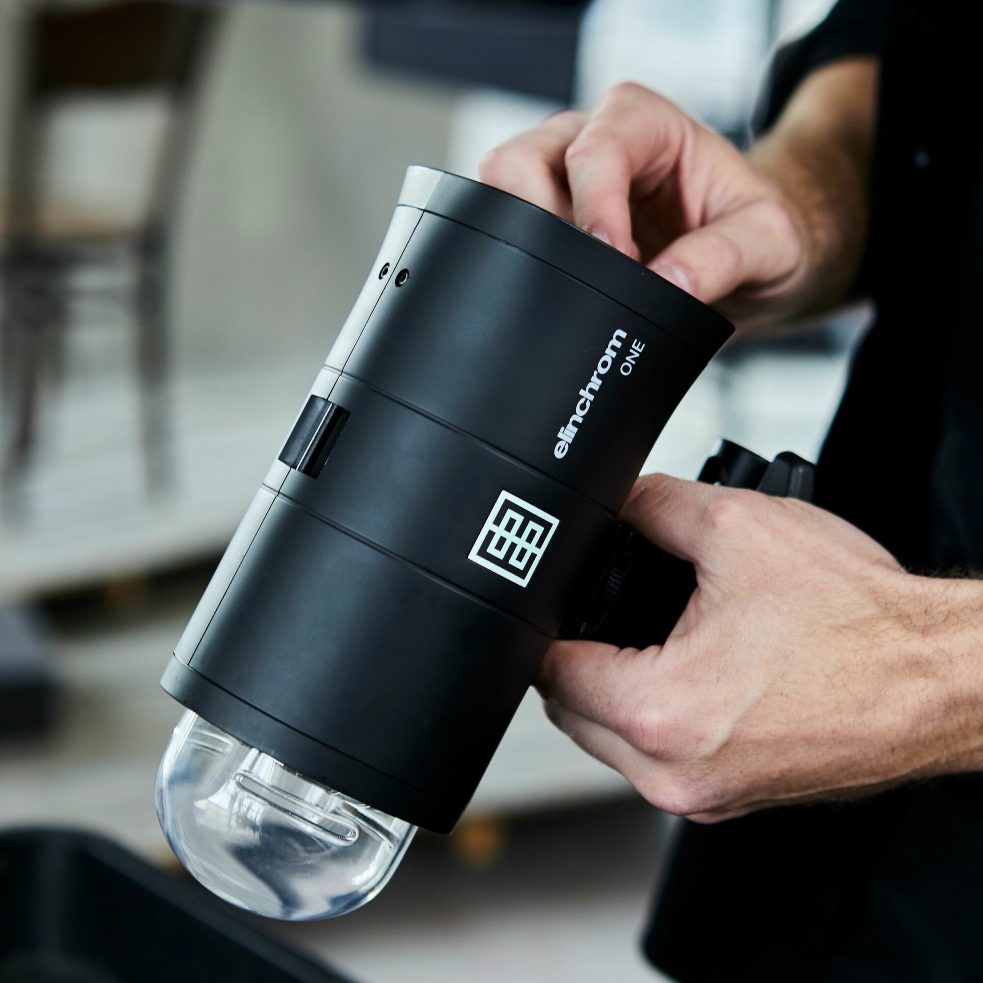 Elinchrom ONE Off Camera Flash