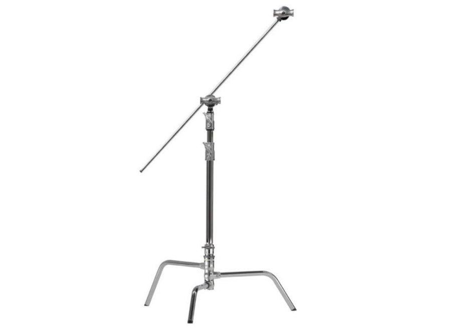 Kupo CT-20MK - Master 20" C Stand kit polish