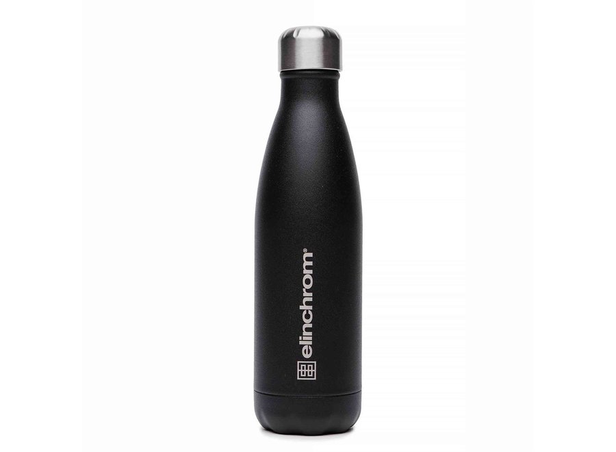 Elinchrom Stainless Steel Water Bottle Chilly's