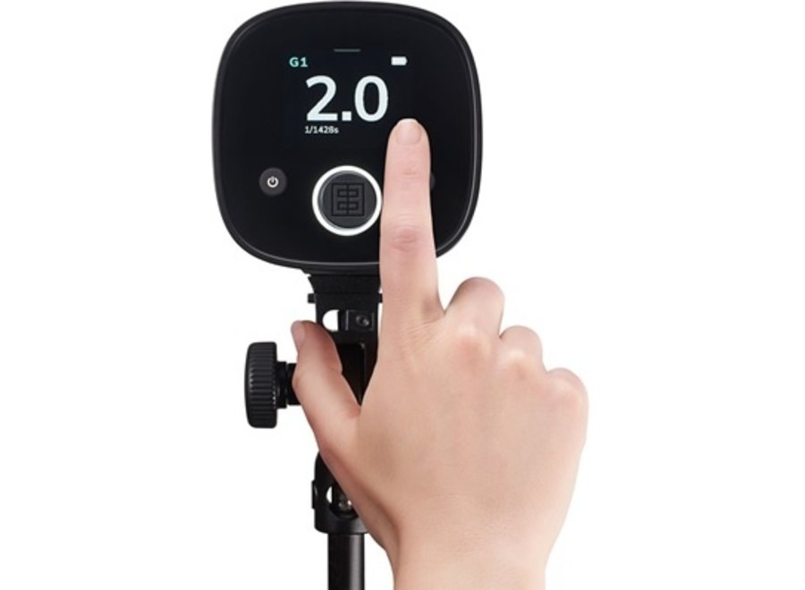 Elinchrom ONE Off Camera Flash Dual Kit