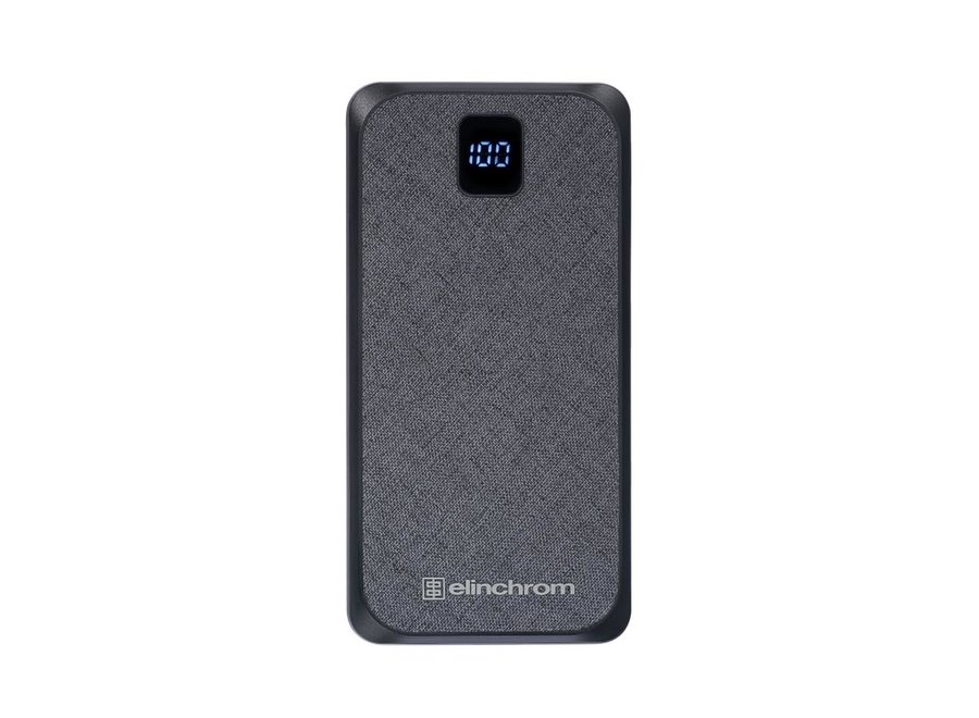 Elinchrom 20000mAh 18W Power Bank