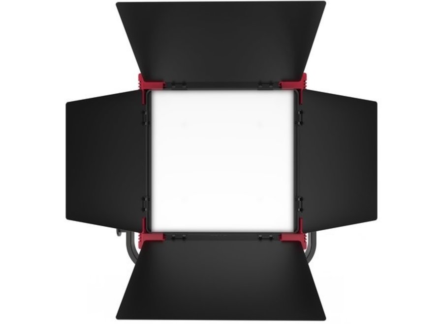 Rayzr MC120 Multi Color RGBWW Soft LED Panel light