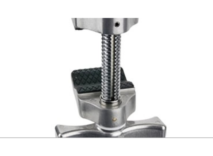 Kupo KCP-600  4" Super Viser Clamp