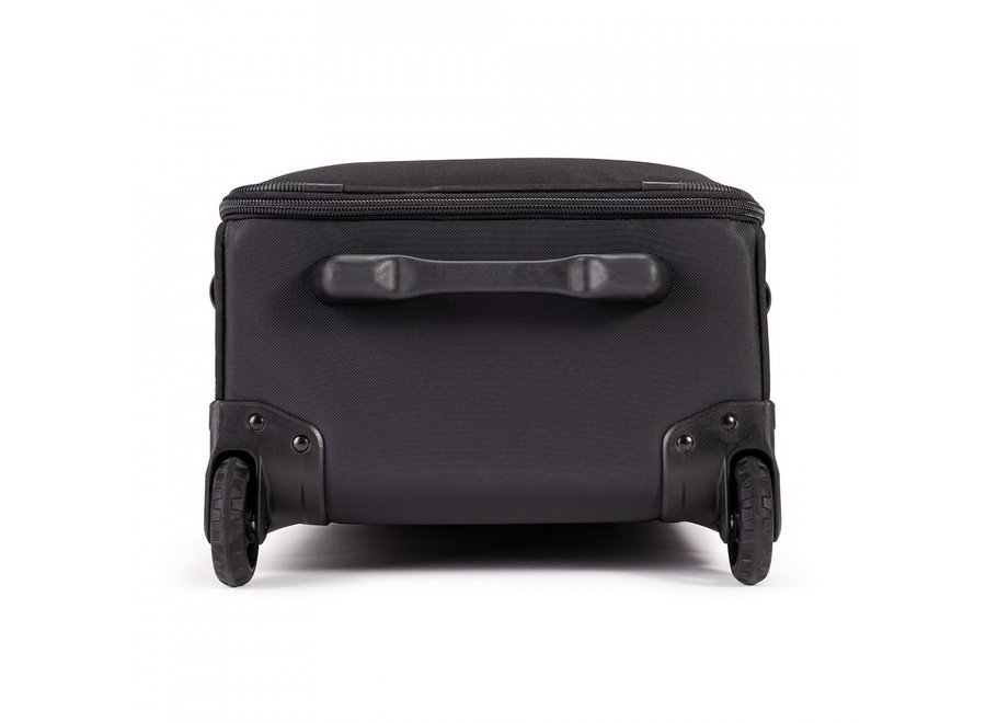 Avenger Triple C-Stand Roller Case