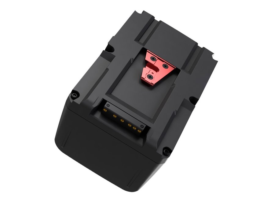 Hedbox Nero XL 300Wh