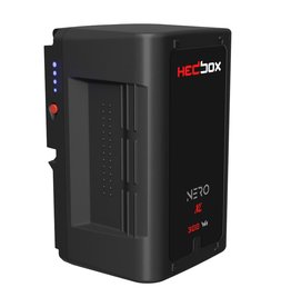 Hedbox Hedbox Nero XL 300Wh 19A