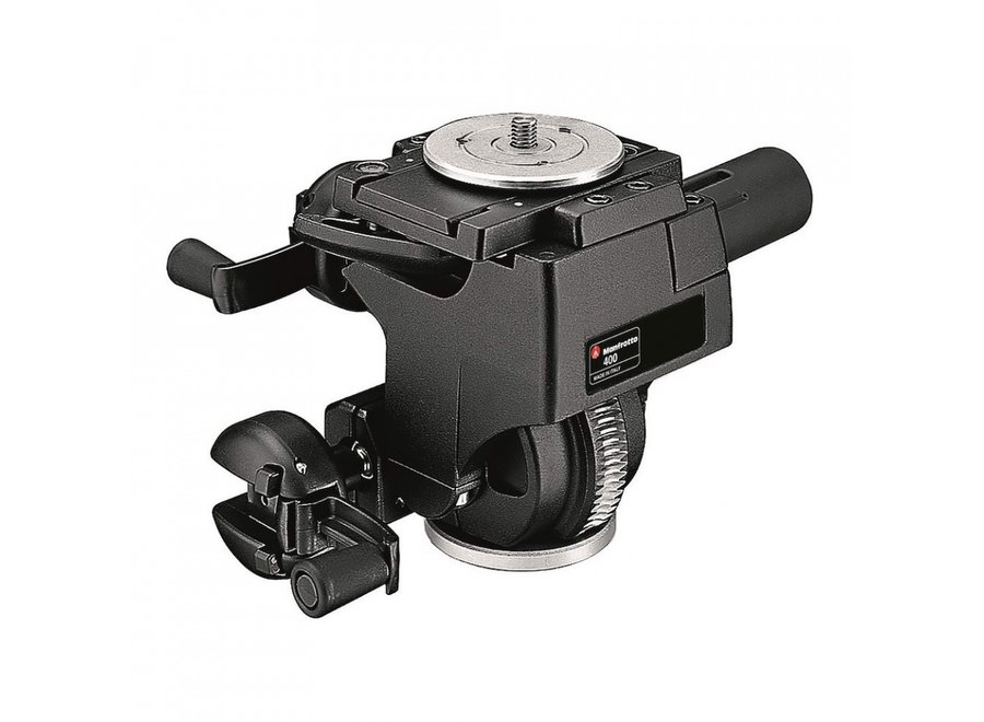 Manfrotto Studio Geared Head 400