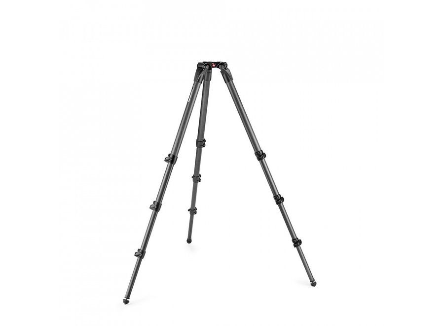 Manfrotto 504X & 536 Single Leg