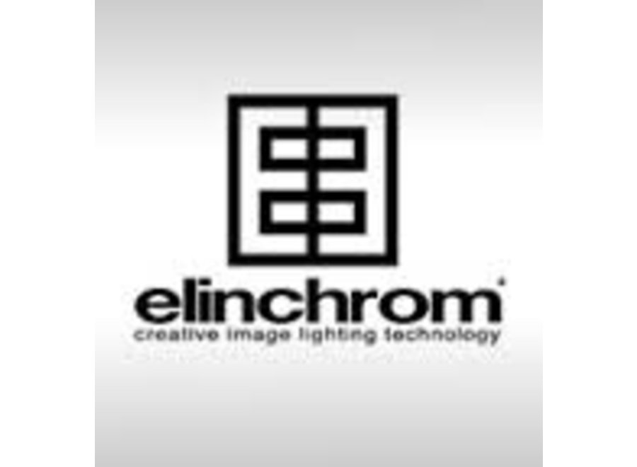 Elinchrom Ring for Softlite reflectors (3 holes)