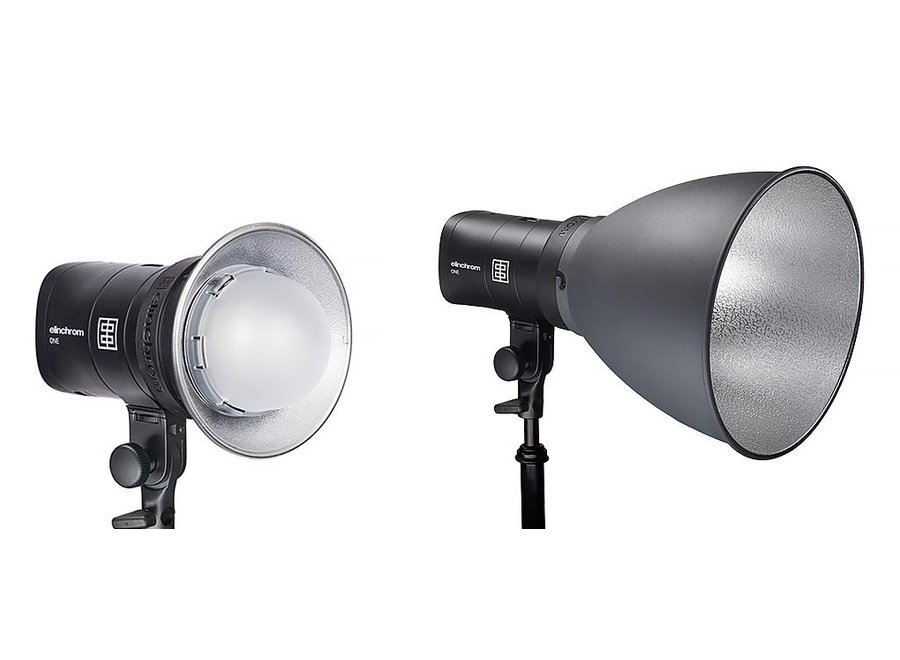 Elinchrom ONE Off Camera Flash Kit - FotoFlits Elinchrom ONE Off Camera Flash Kit - FotoFlits