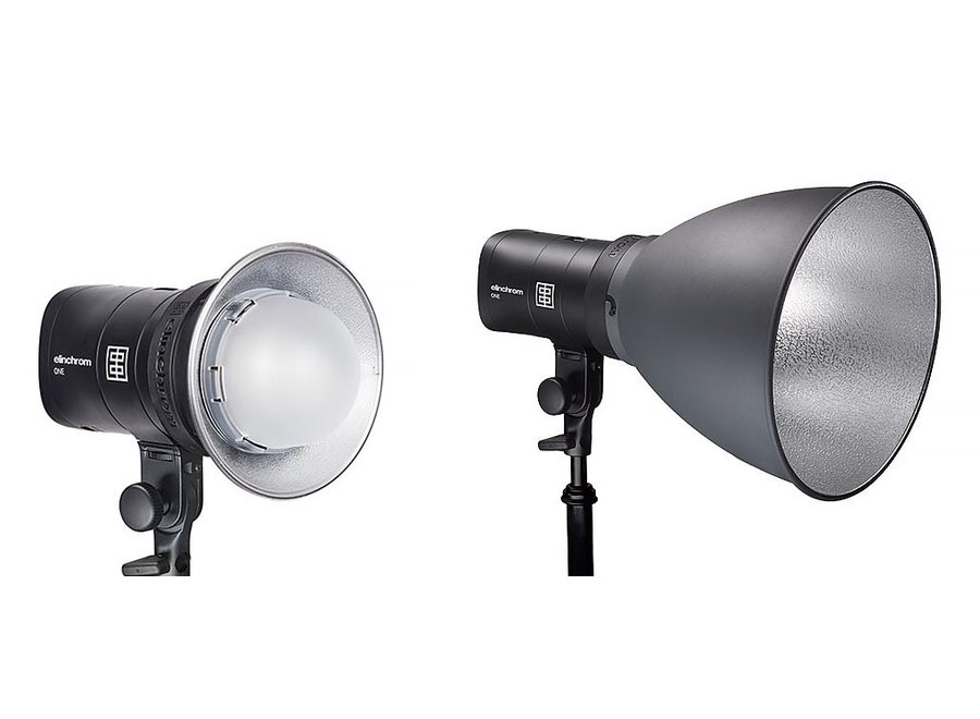 Elinchrom ONE Off Camera Flash Kit