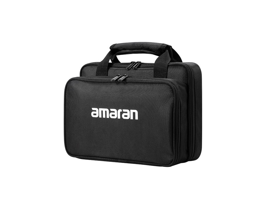 Amaran P60x Bi-Color LED Panel – Compact & Powerful Light