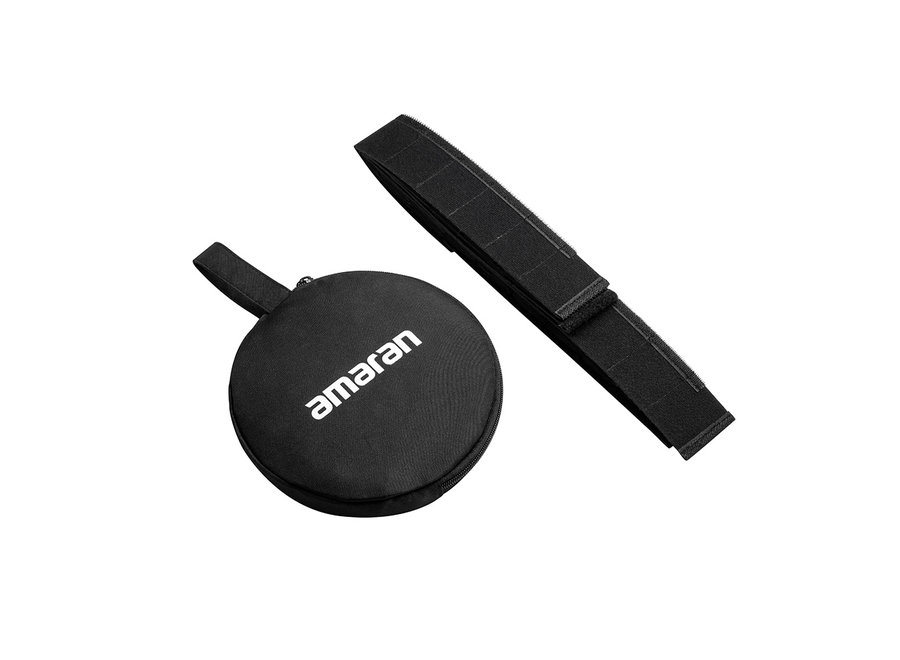 Amaran P60x Bi-Color LED Panel – Compact & Powerful Light