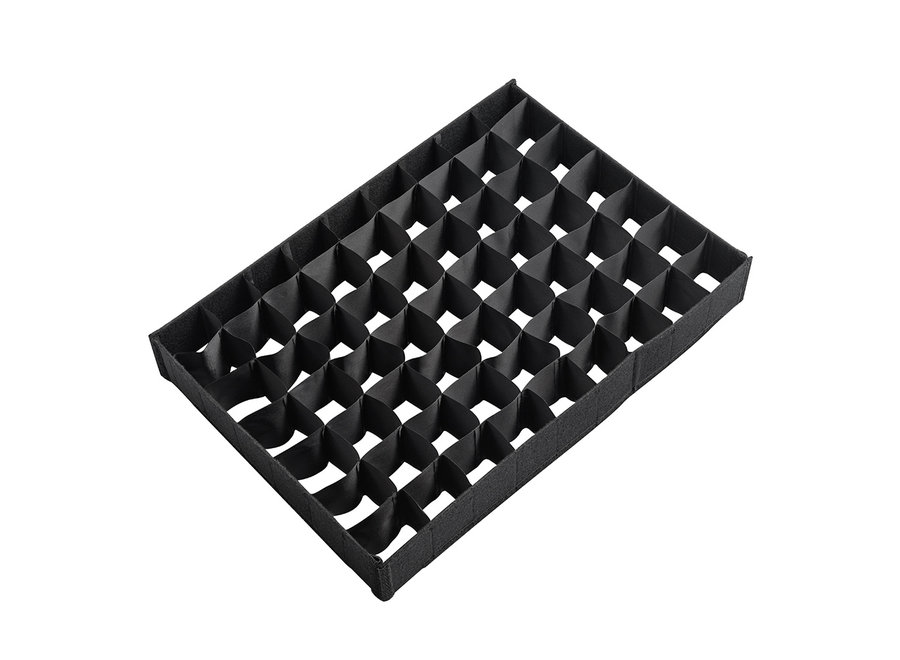 Amaran P60x Bi-Color LED Panel – Compact & Powerful Light