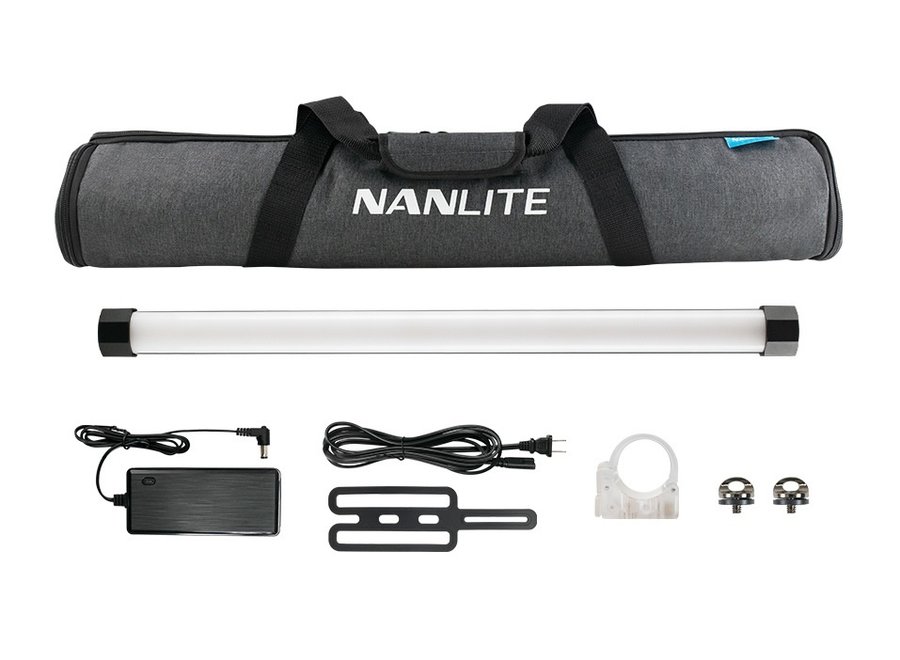 Nanlite PavoTube II 15X RGBWW LED Kit