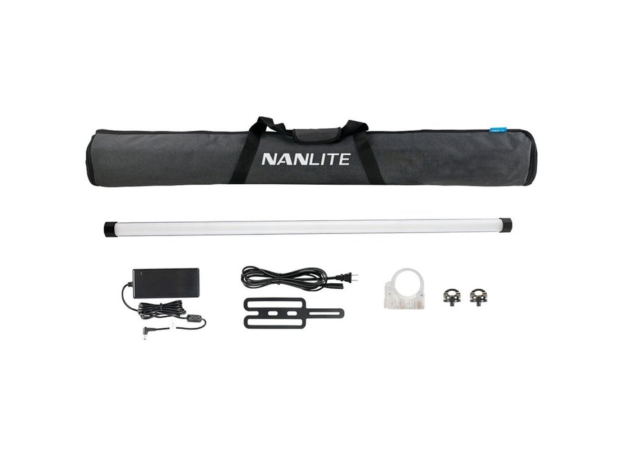 Nanlite Pavotube II 30X LED Kit