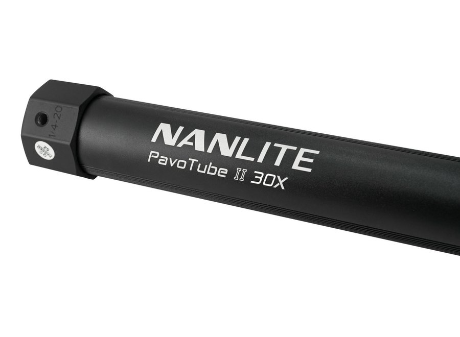 Nanlite Pavotube II 30X LED Kit