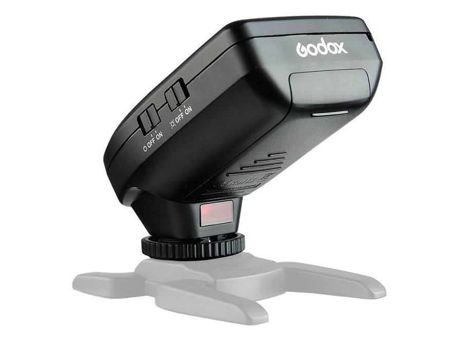 Godox X PRO Transmitter voor SONY