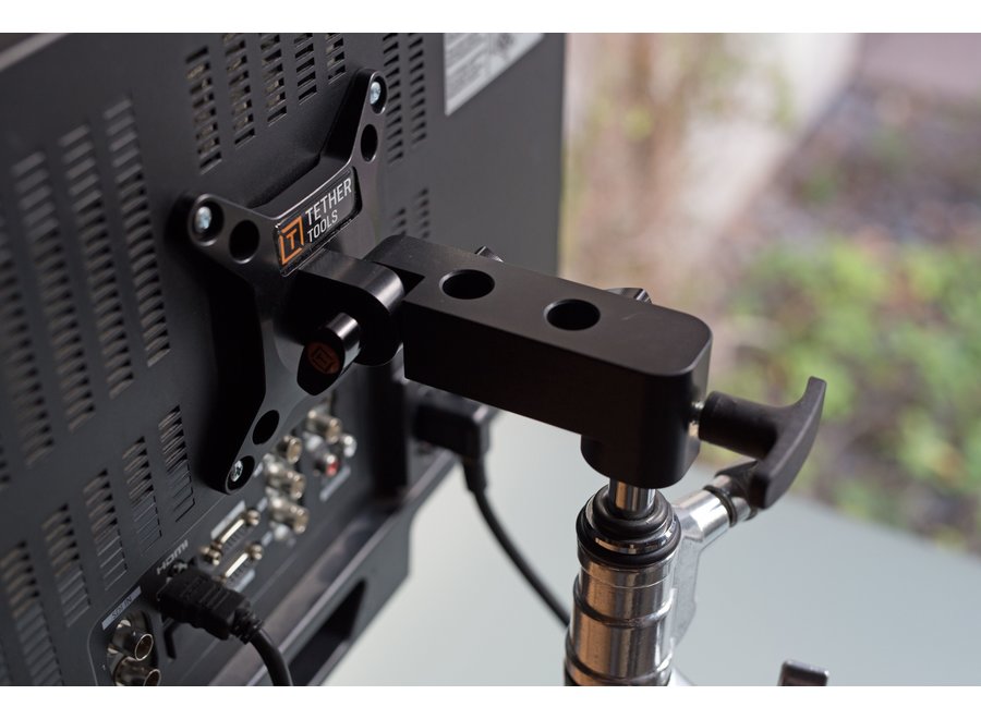 TetherTools Rock Solid VESA Studio Monitor Mount