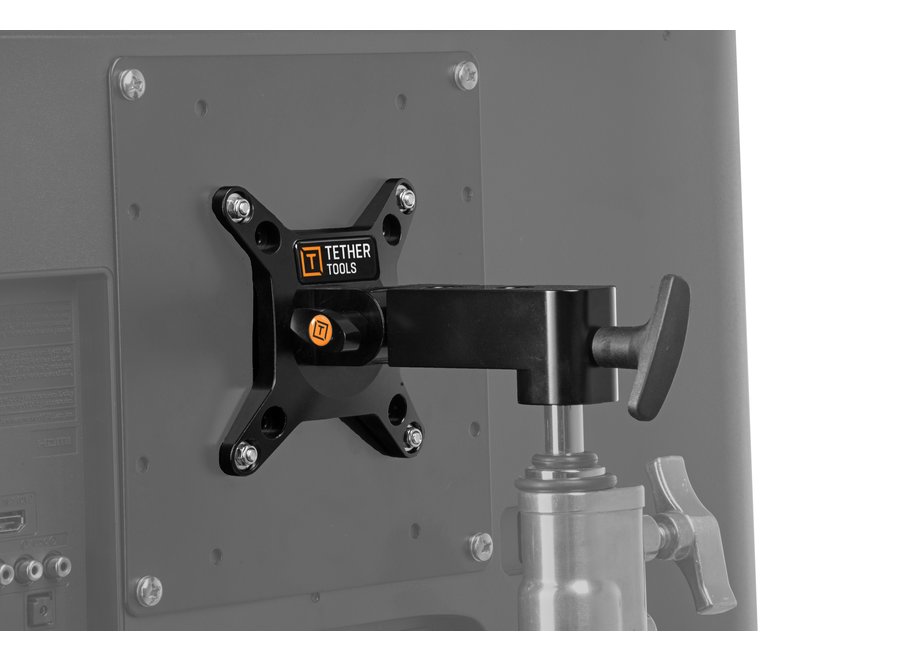 TetherTools Rock Solid VESA Studio Monitor Mount