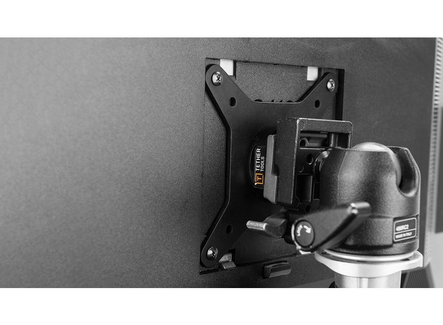 TetherTools GoVu Lite Monitor Bracket