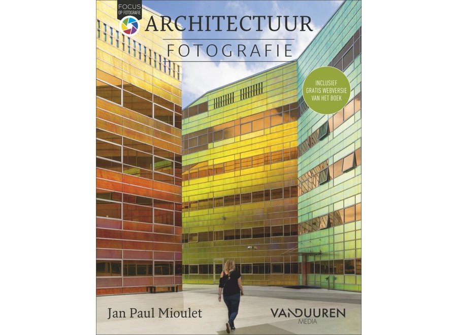 Architectuurfotografie