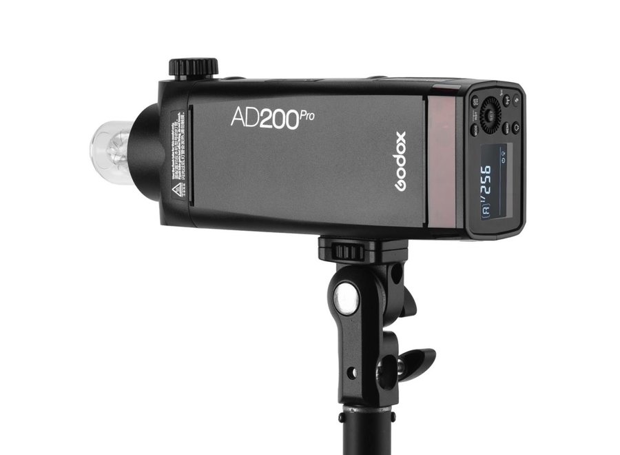 Godox Witstro AD200Pro