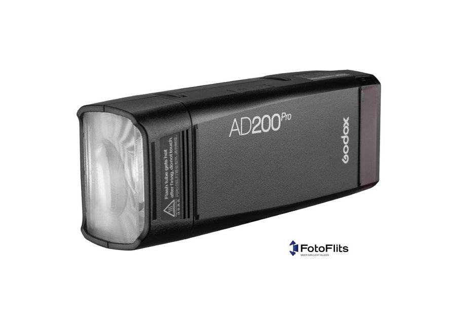 Godox Witstro AD200PRO