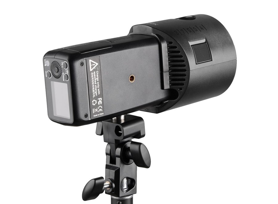 Godox AD-P Profoto-mount voor AD200