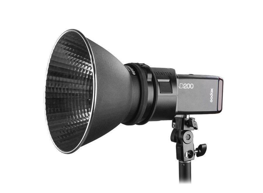 Godox AD-P Profoto-mount voor AD200